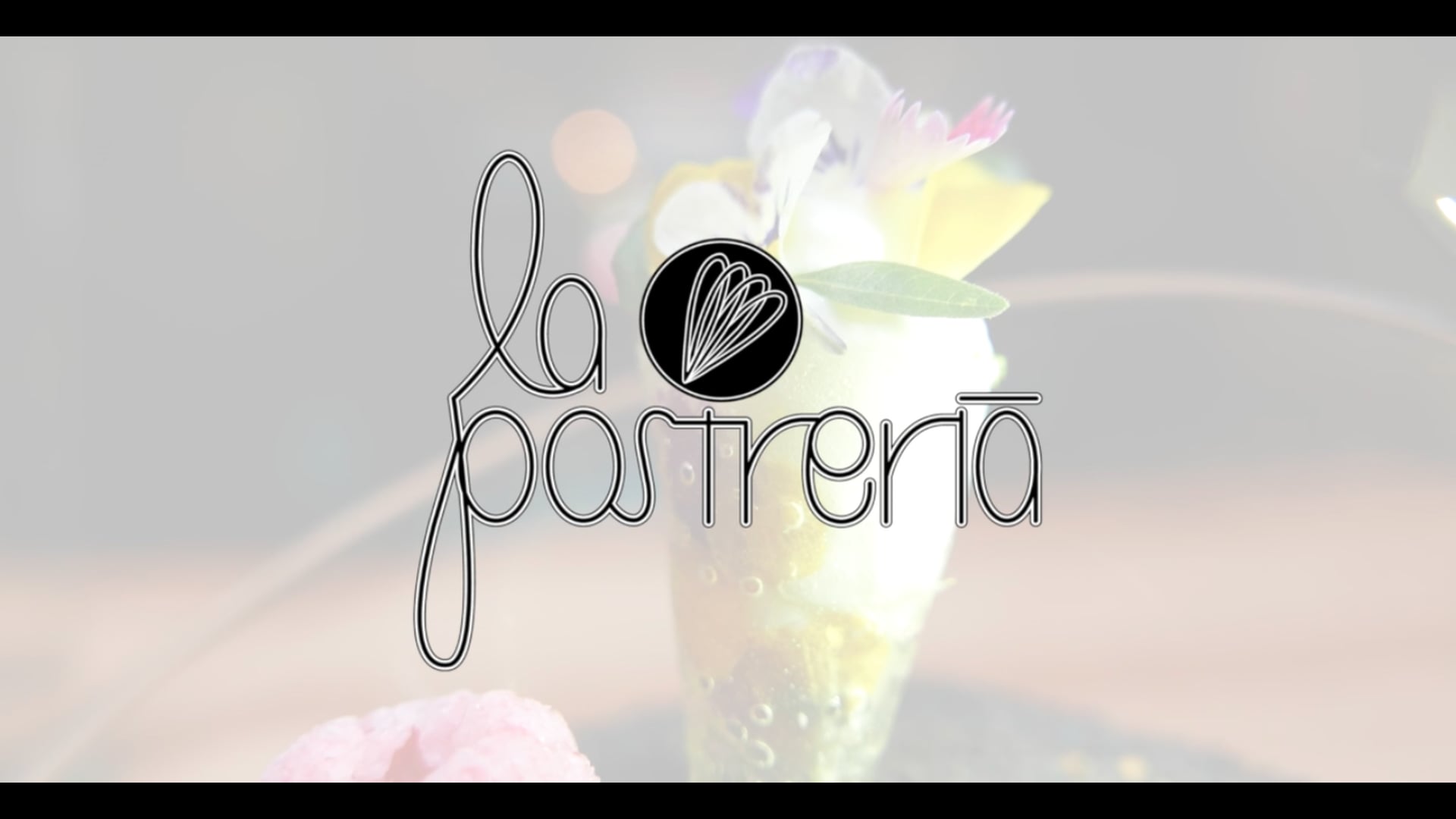 La Postreria GDL - Presentación