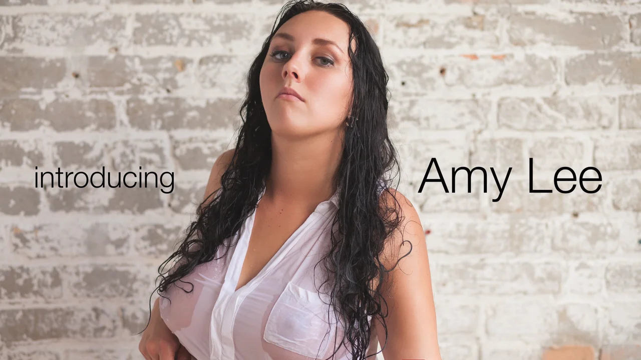 Amy Lee Preview on Vimeo