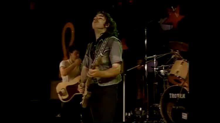 Rory Gallagher - Live At Montreux 1985