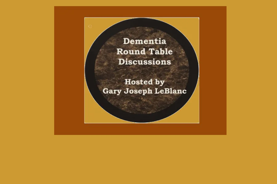 DEMENTIA ROUND TABLE DISCUSSIONS: Sex and Dementia