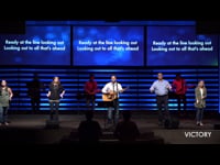 August 9 Worship 2015