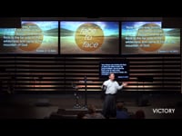 August 9 Sermon 2015