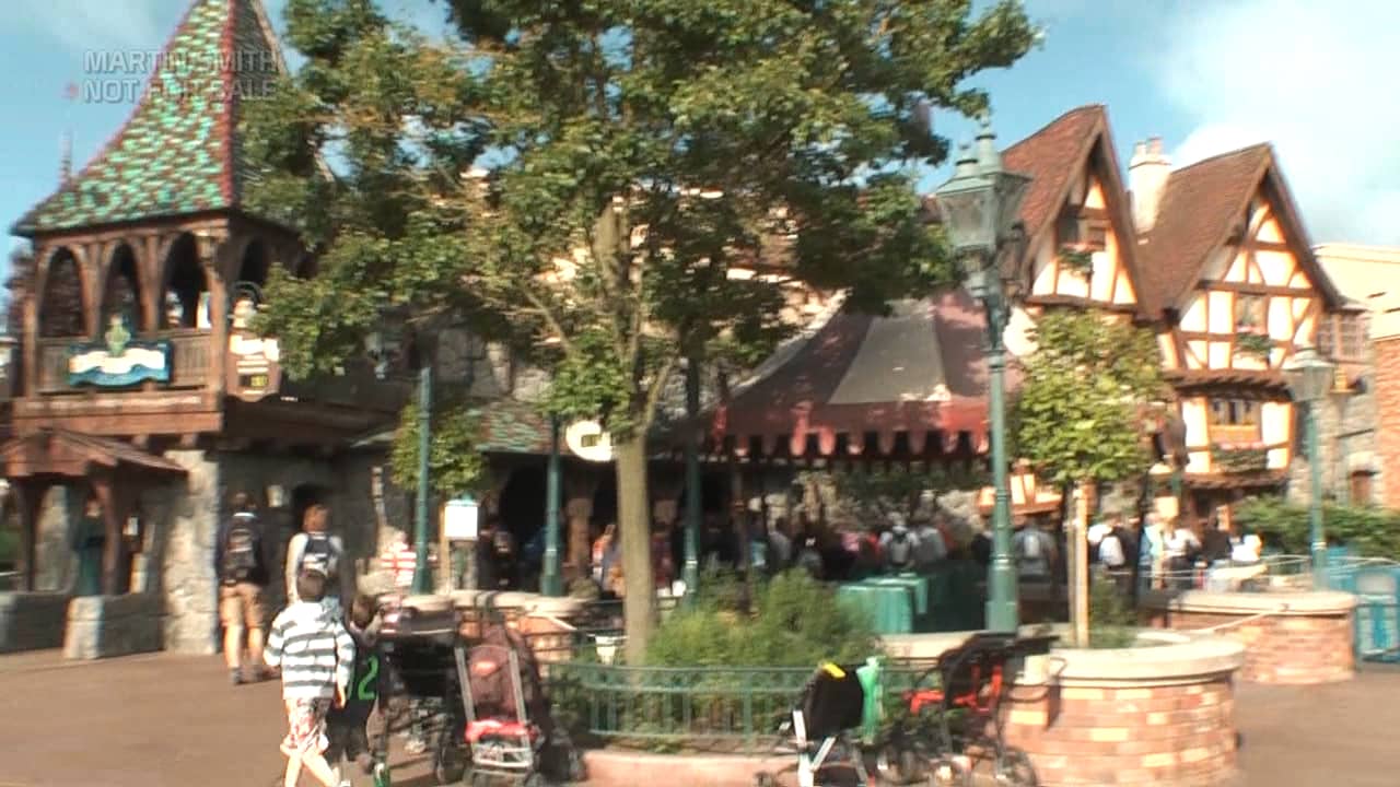 DLP Fantasyland Complete HD Tour on Vimeo