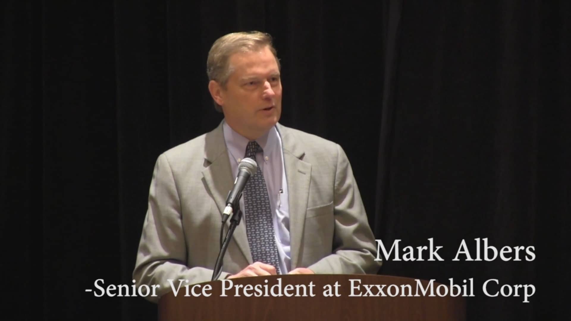 Cru Houston Leadership Forum on Vimeo