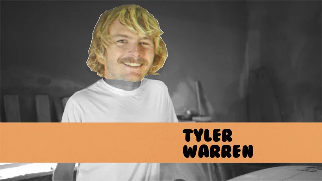 Tyler Warren Pivot Fin Talk