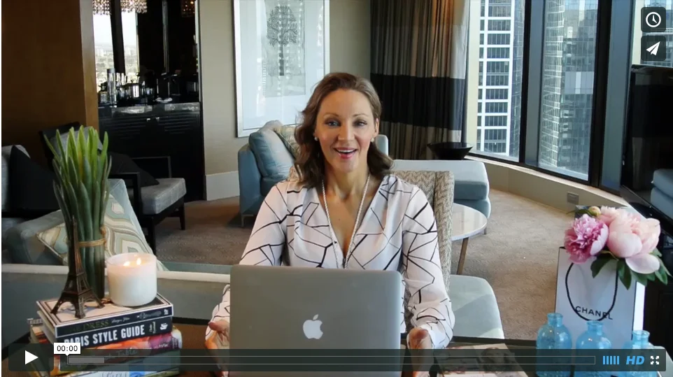 Michelle Hext on Vimeo