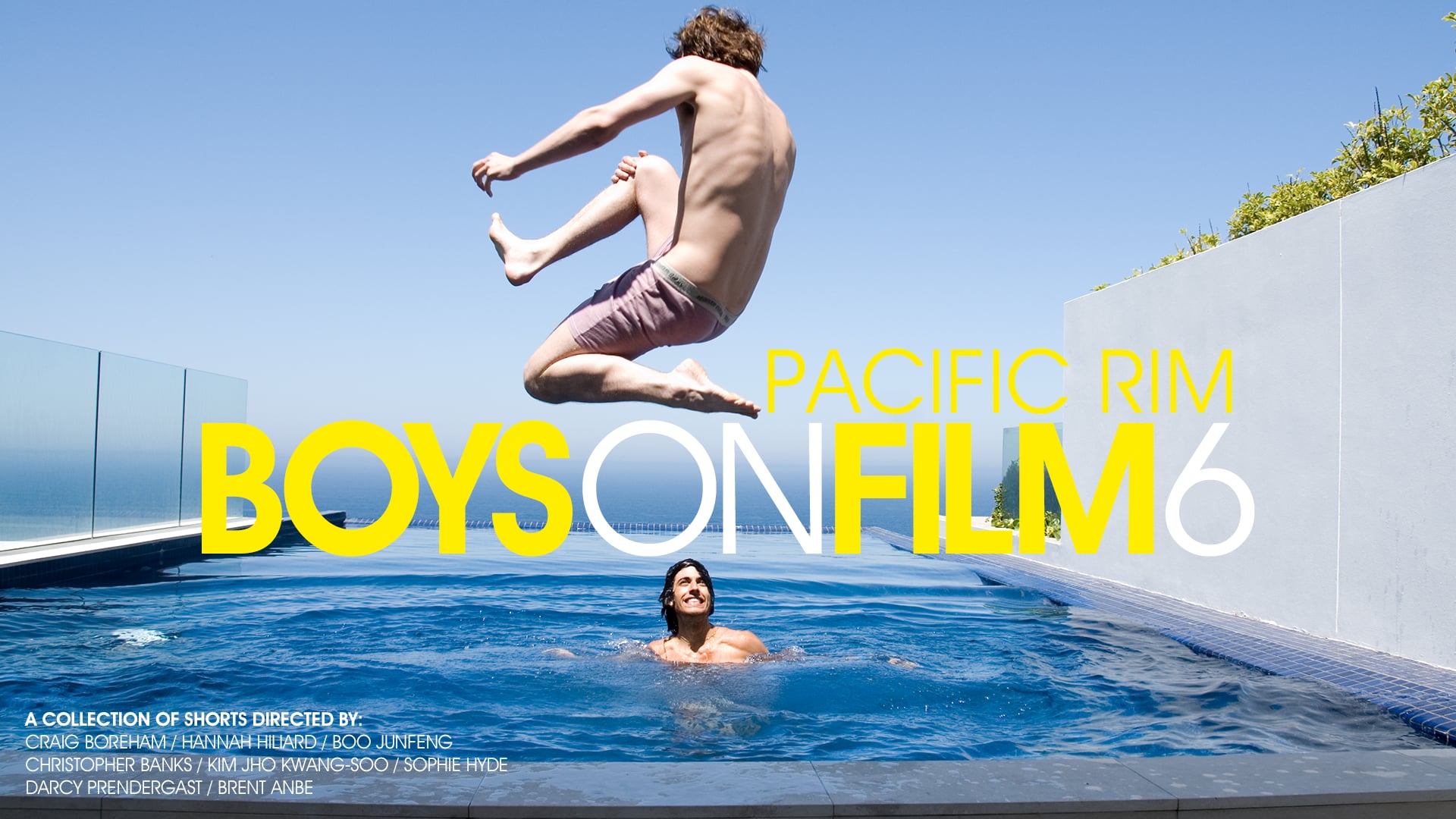 Watch Boys on Film 6 Trailer Online Vimeo On Demand on Vimeo