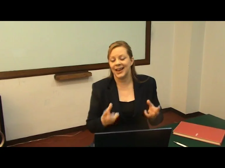 5 Common Training Methods on Vimeo