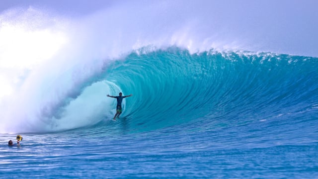 CENTURY SWELL – TAKE 2 from FTR Films