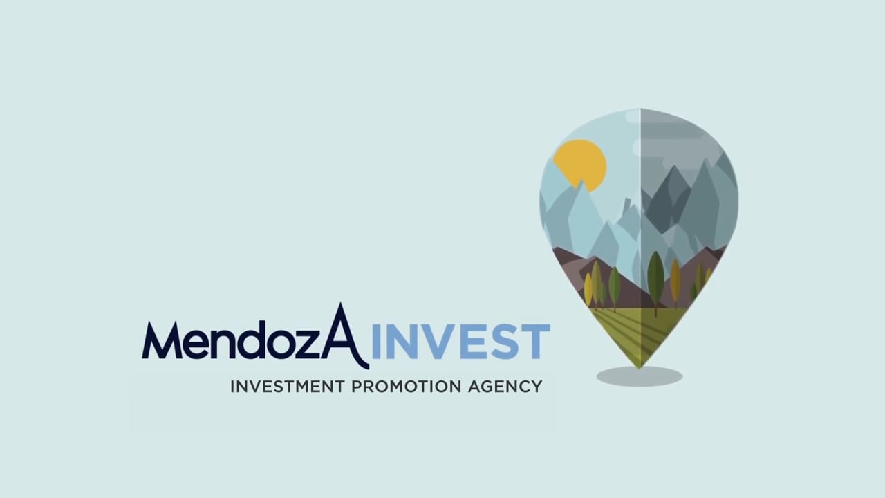 Mendoza Invest - US English Explanatory Video