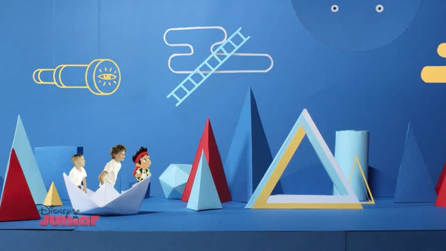 Disney Miles and Jake Promo on Vimeo