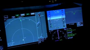cockpit, airplane, pilots