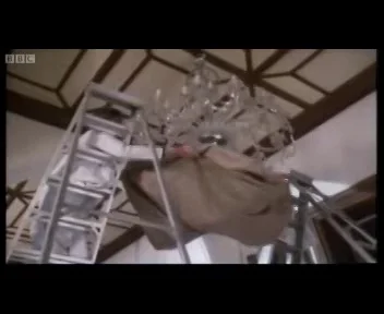 del-and-rodney-smash-the-chandelier-only-fools-and-horses-bbc