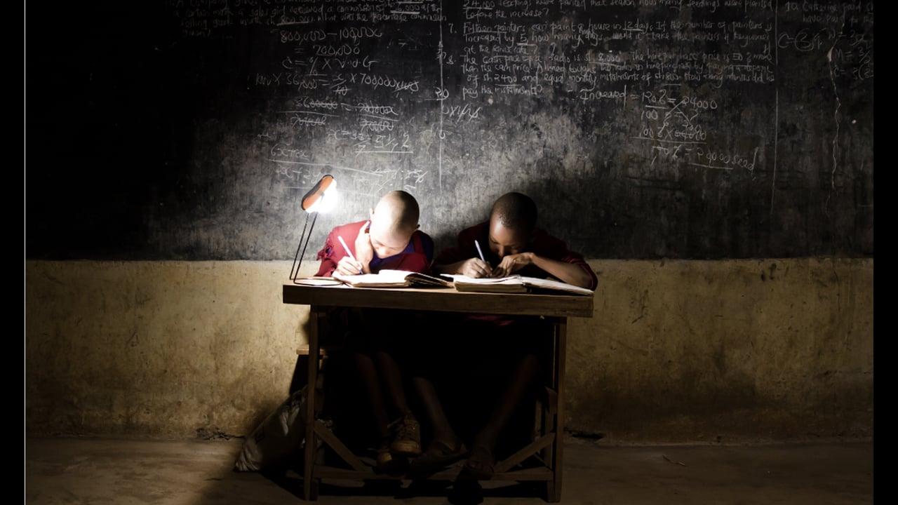 - Maasai Tribe - GIVEWATTS, Amboseli