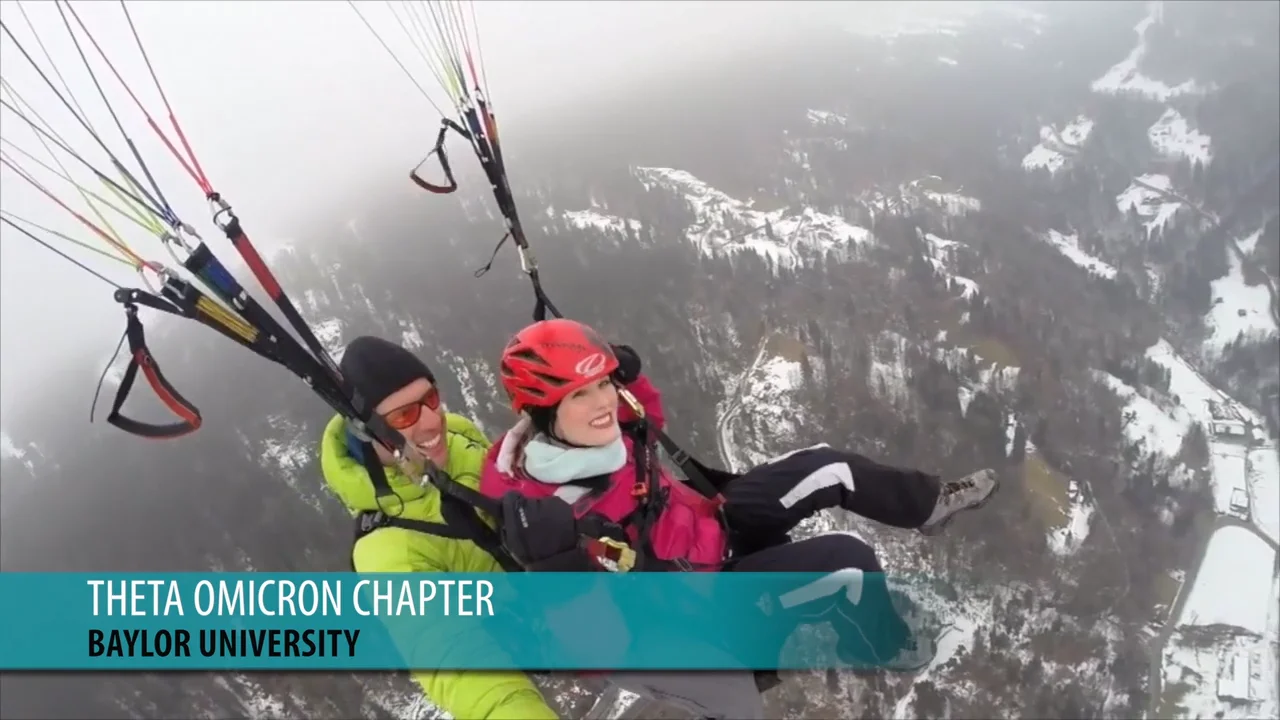 The Creed of Zeta Tau Alpha on Vimeo