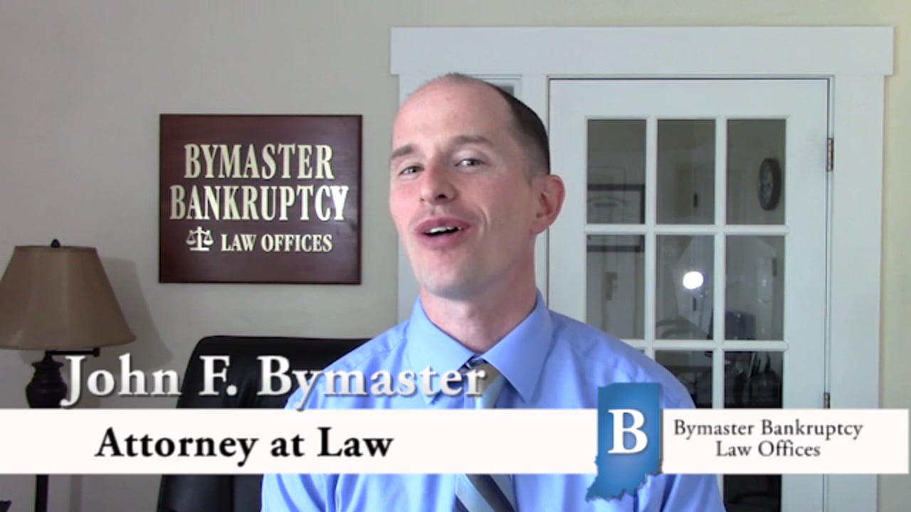 Danville Indiana Bankruptcy Attorney