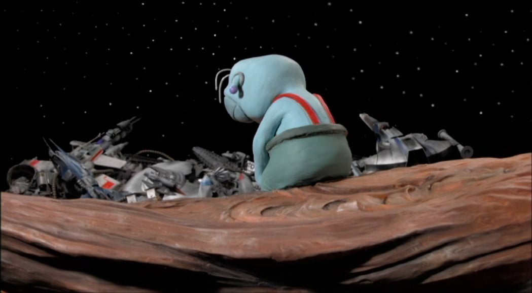 Red Blues Tv Series Trailer on Vimeo