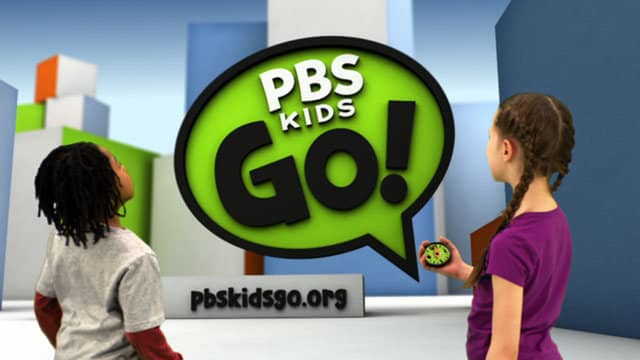 PBS Kids: Go! Montage on Vimeo