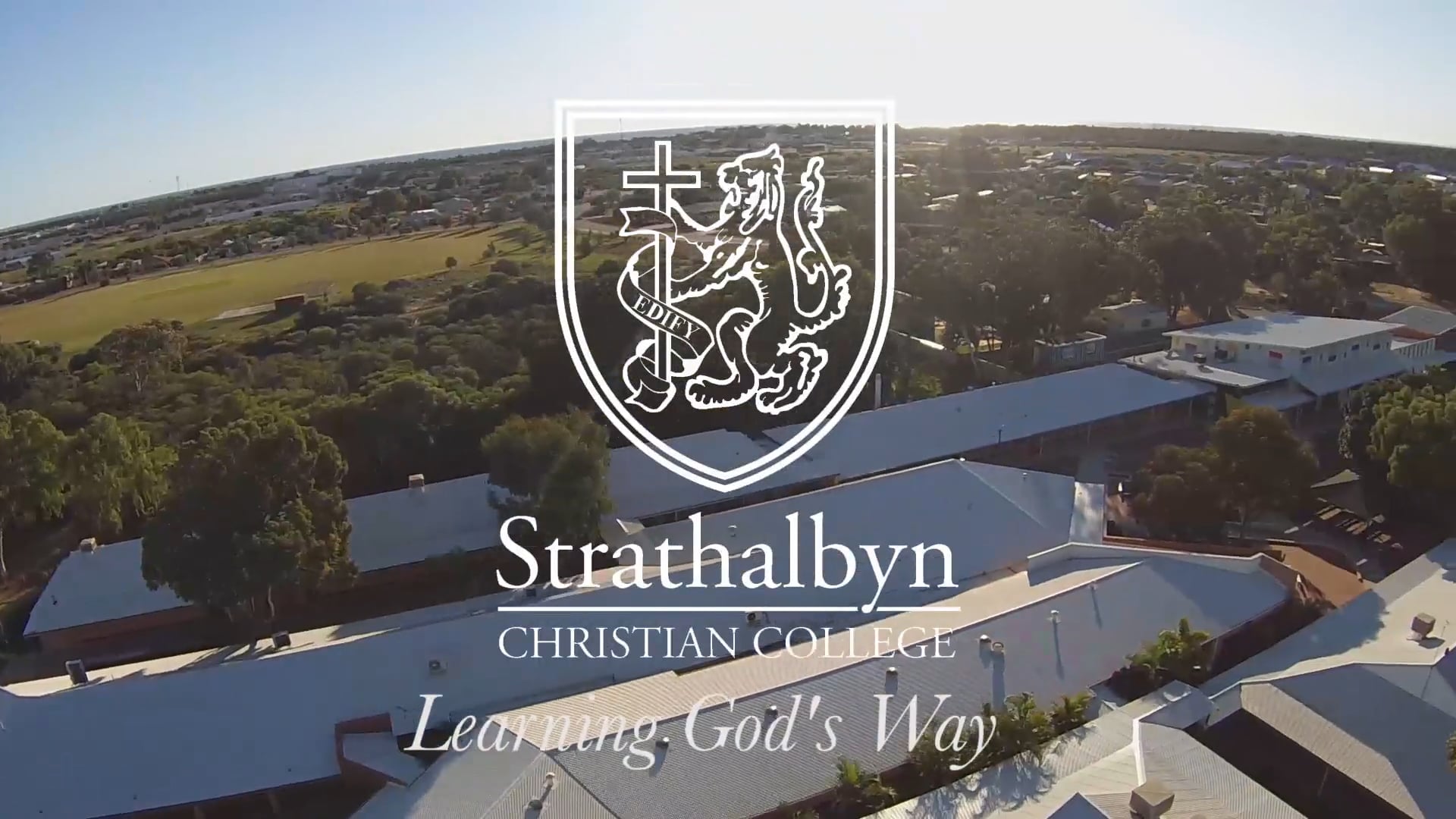 Strathalbyn Christian College 2015 on Vimeo