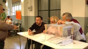 Cens electoral