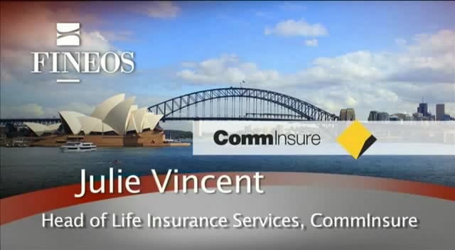 CommInsure: Managing Claims, New Business, Underwriting & Policy