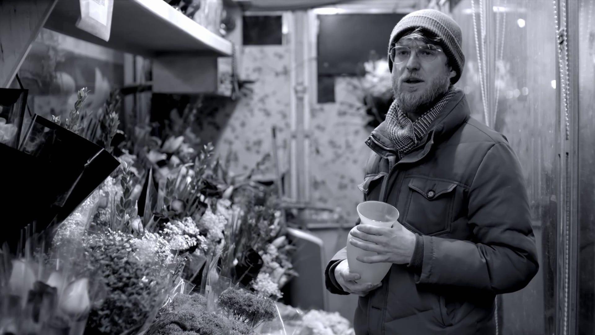 Louie S5 - TV20 "Comedy"
