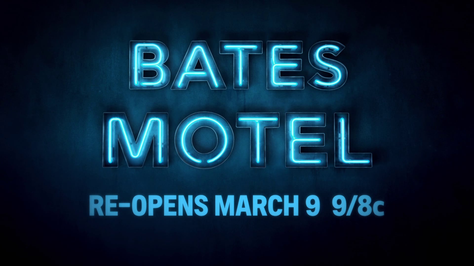 Bates Motel S3 - TV20 "Rocking Chair"