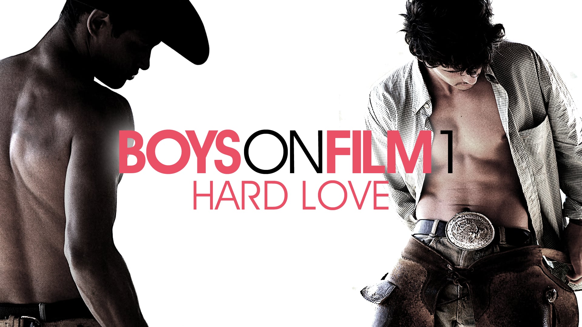 Watch Boys on Film 1: Hard Love Online | Vimeo On Demand