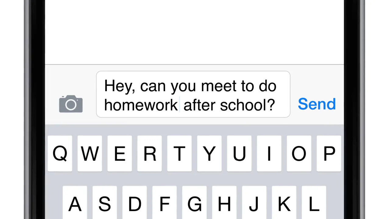 Text add message. Text or message.