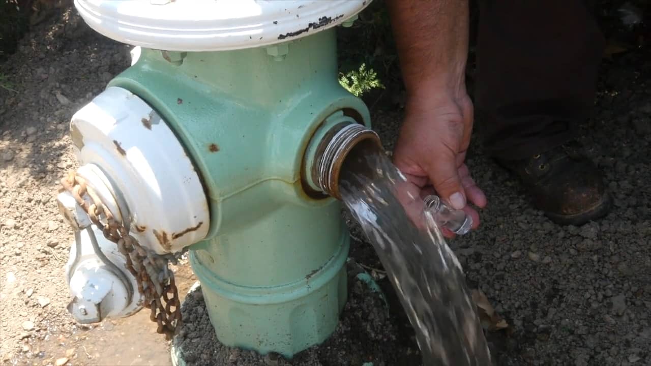 Measurement of Chlorine Residual on Vimeo