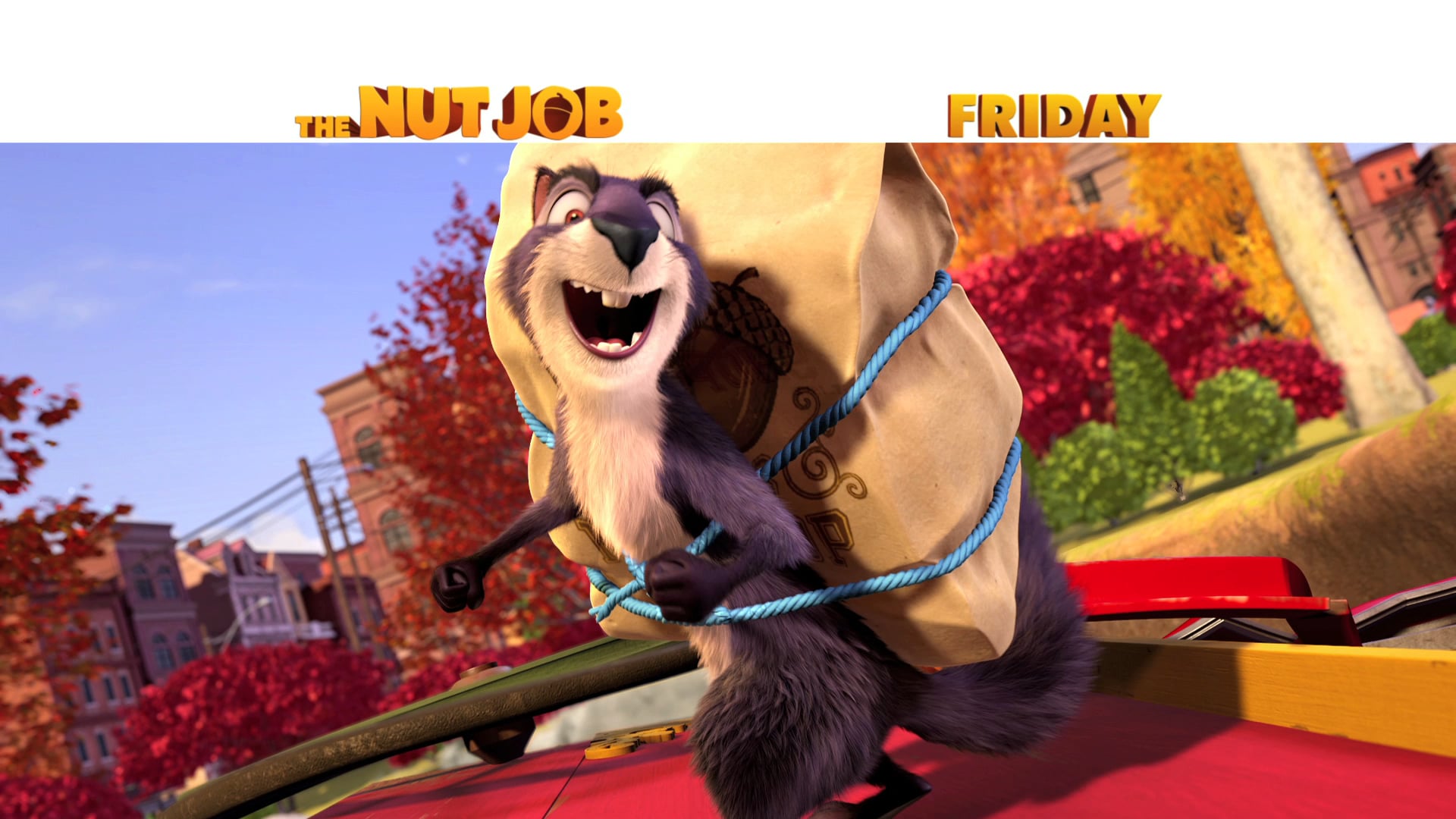 TV 15 - "TAIL / COUNTDOWN"