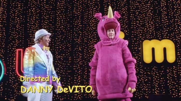 Death to Smoochy - Beverly Hills Playhouse