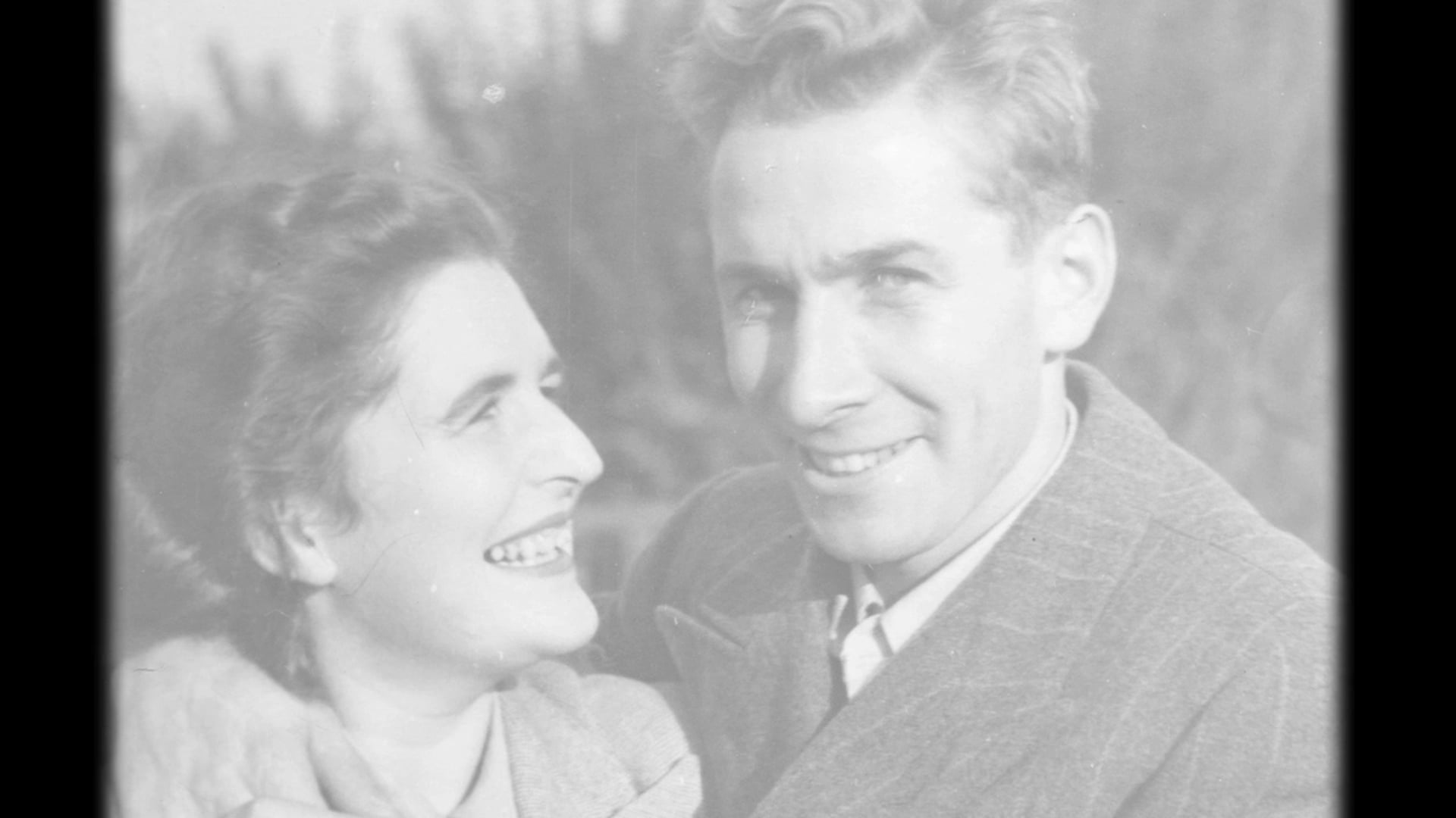 Bob & Inge