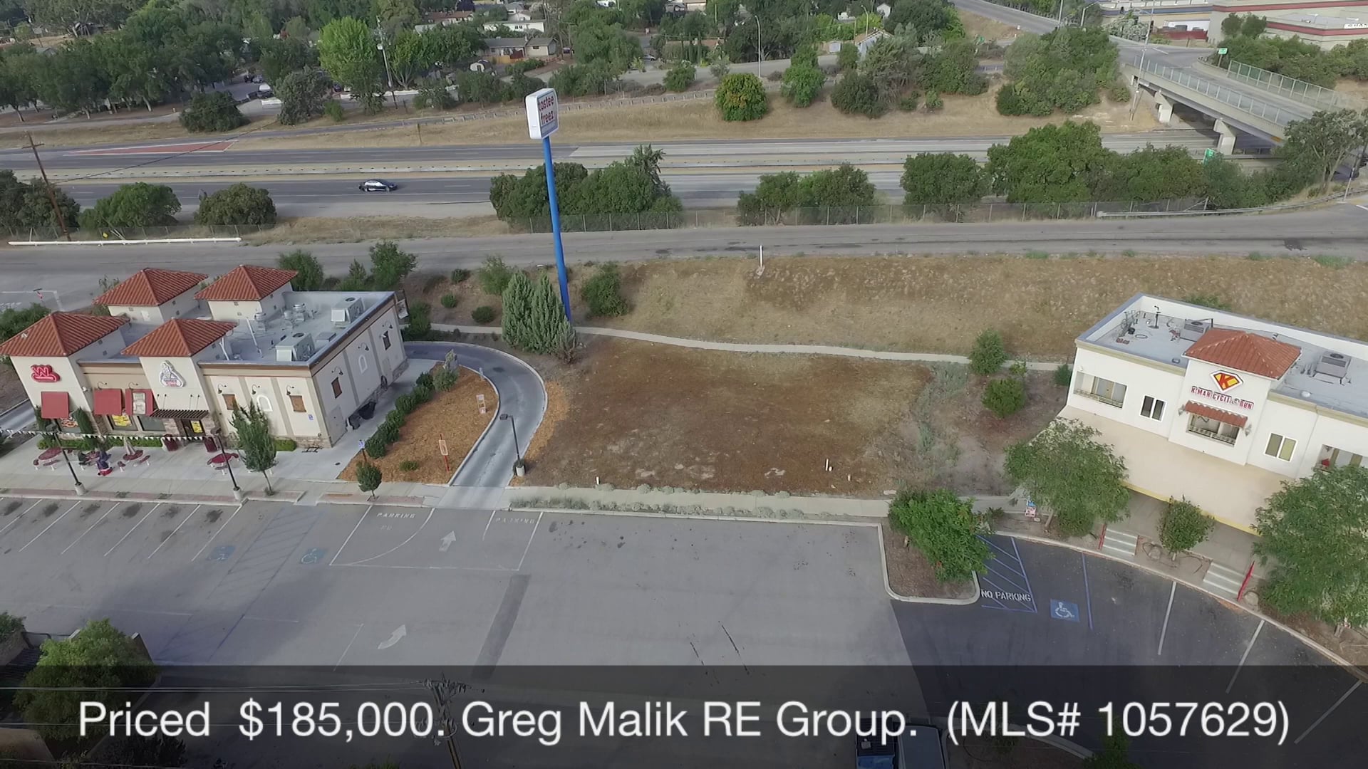 Greg Malik Real Estate on Vimeo