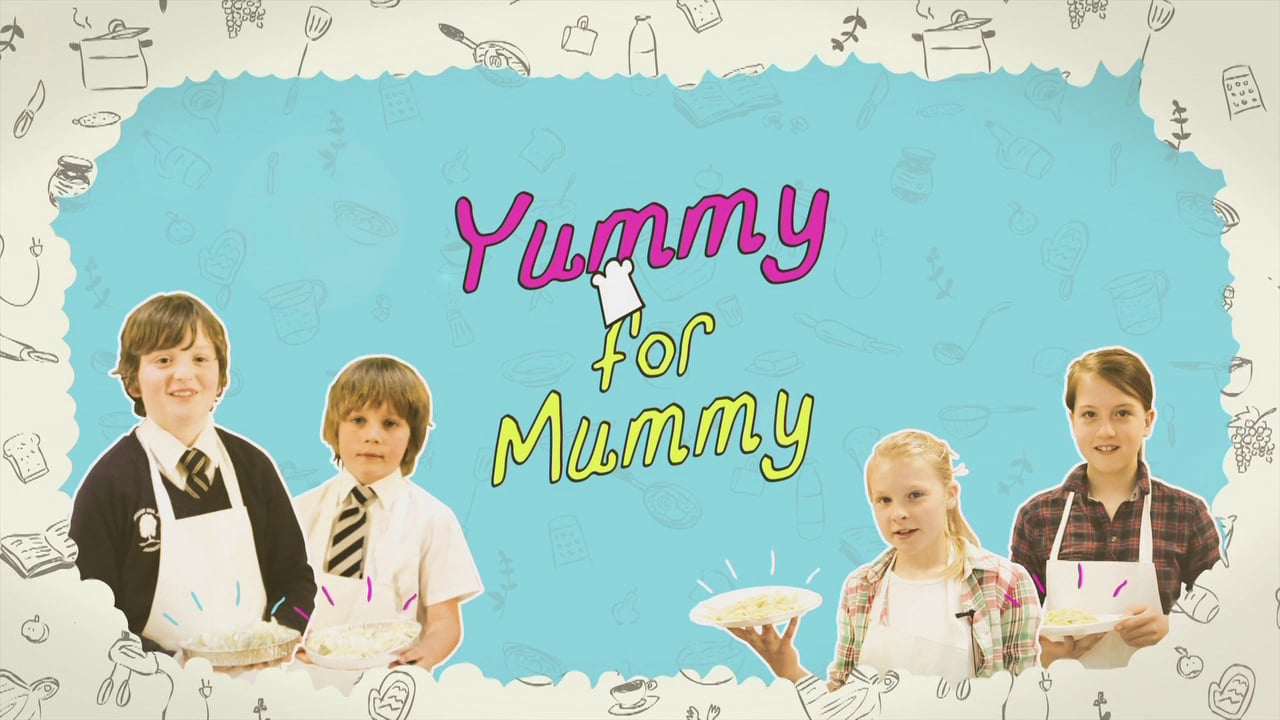 Yummy Mummy Magazine - Fish Media