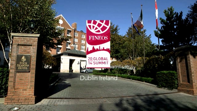 FINEOS Global Summit 2014