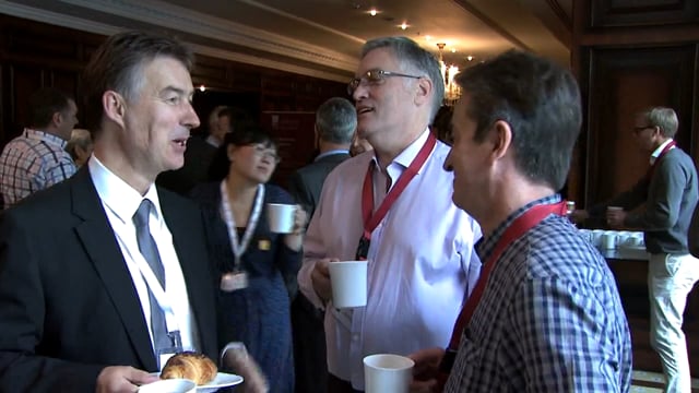 FINEOS Global Summit 2012
