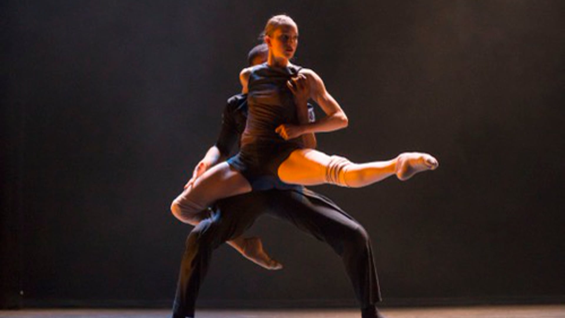 Long Story Short - Hubbard Street Dance Chicago 2