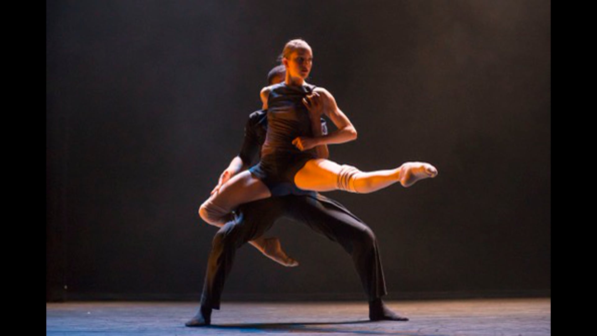 Long Story Short - Hubbard Street Dance Chicago 2