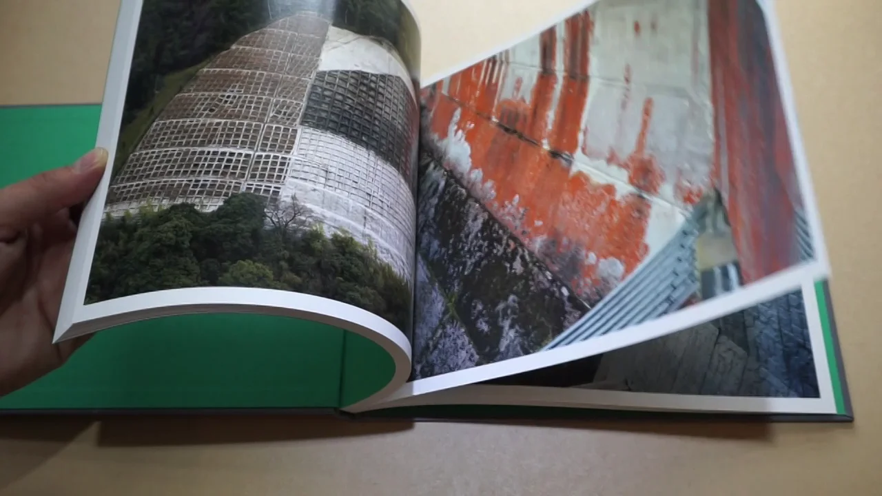 Toshio Shibata - Concrete Abstraction