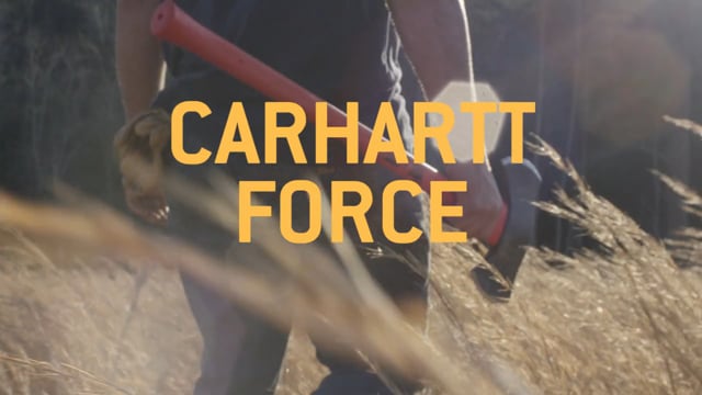SFG: Madison Bumgarner Talks Ranching and “Sissy Hands” in Carhartt  Commercial