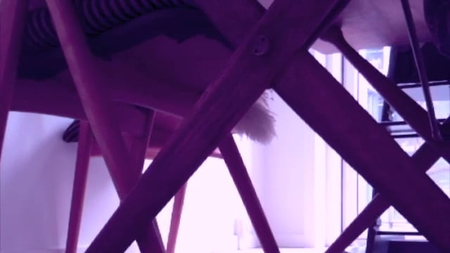 Vue / Video art