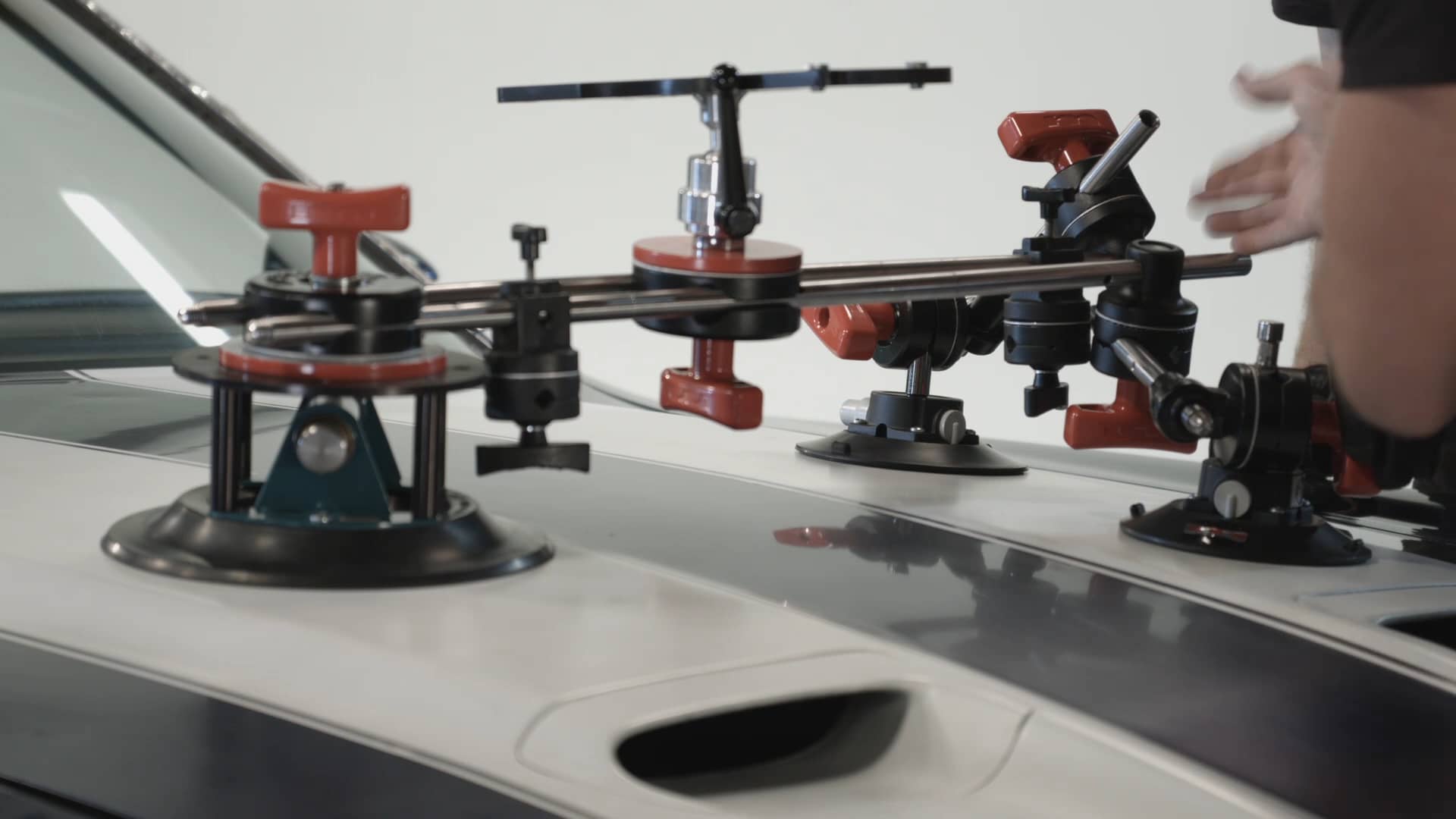 Freedom Car Mount on Vimeo