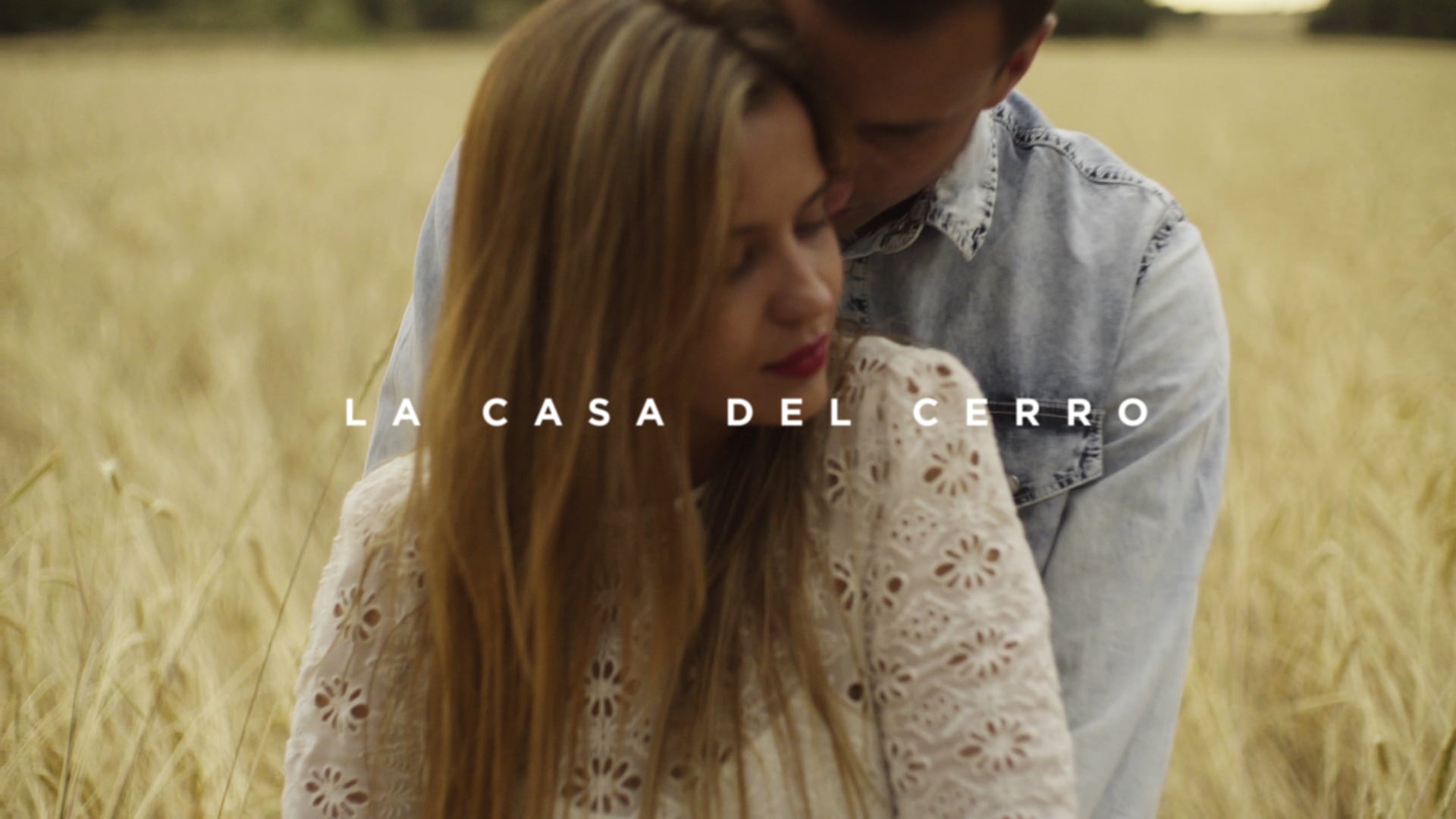 LA CASA DEL CERRO  (feelandfilm videos boda, videografo)