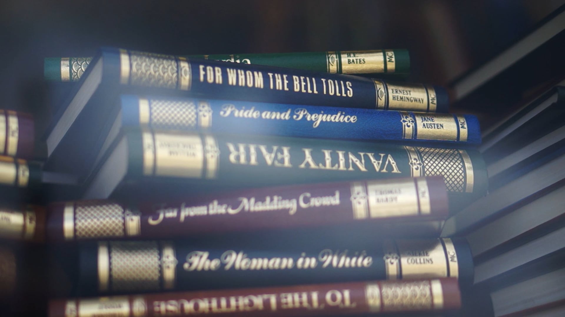 The Royal Society of Literature: Passing on the word