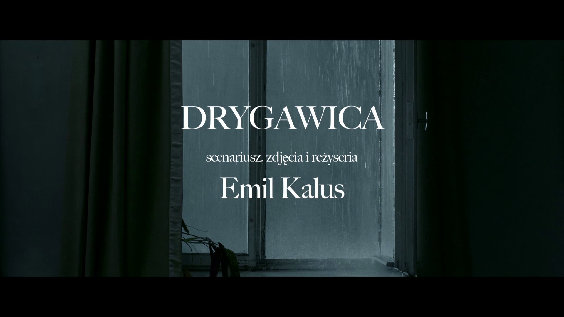 Teaser - Drygawica
