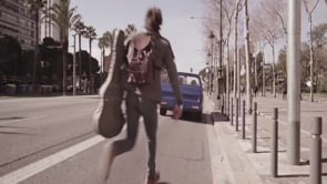 Adrià Puntí estrena els Concerts al Fòrum Romà d'Empúries.