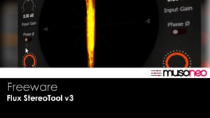 Flux Stereo Tool v3