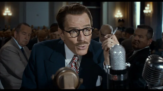 Trumbo', 'I'll See You in My Dreams' & More Screenplays For Your  Consideration