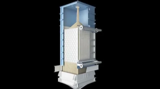 Solex Thermal Science - ThermaPro Quantum